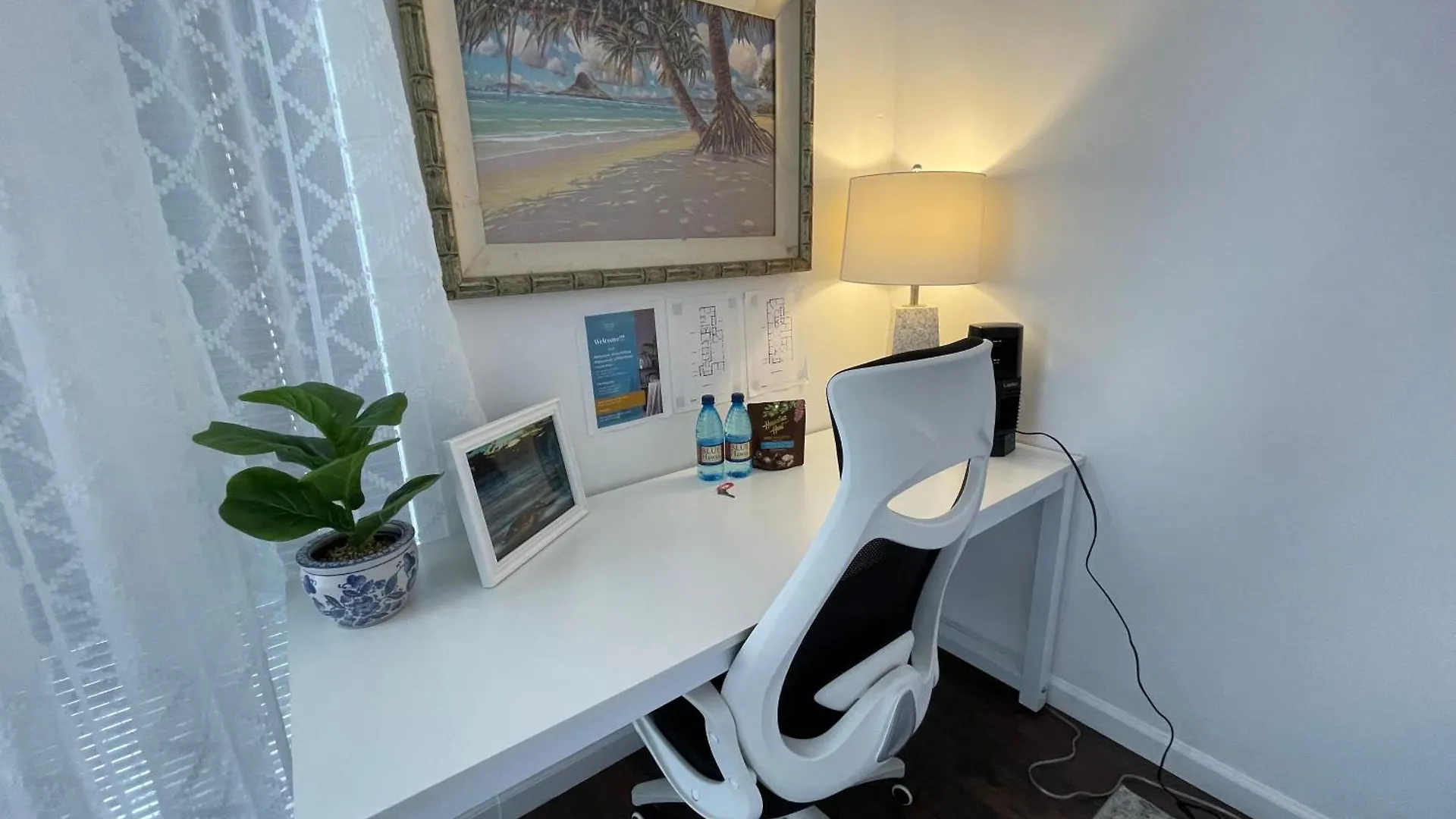 بيت شباب Doho Suites هونولولو
