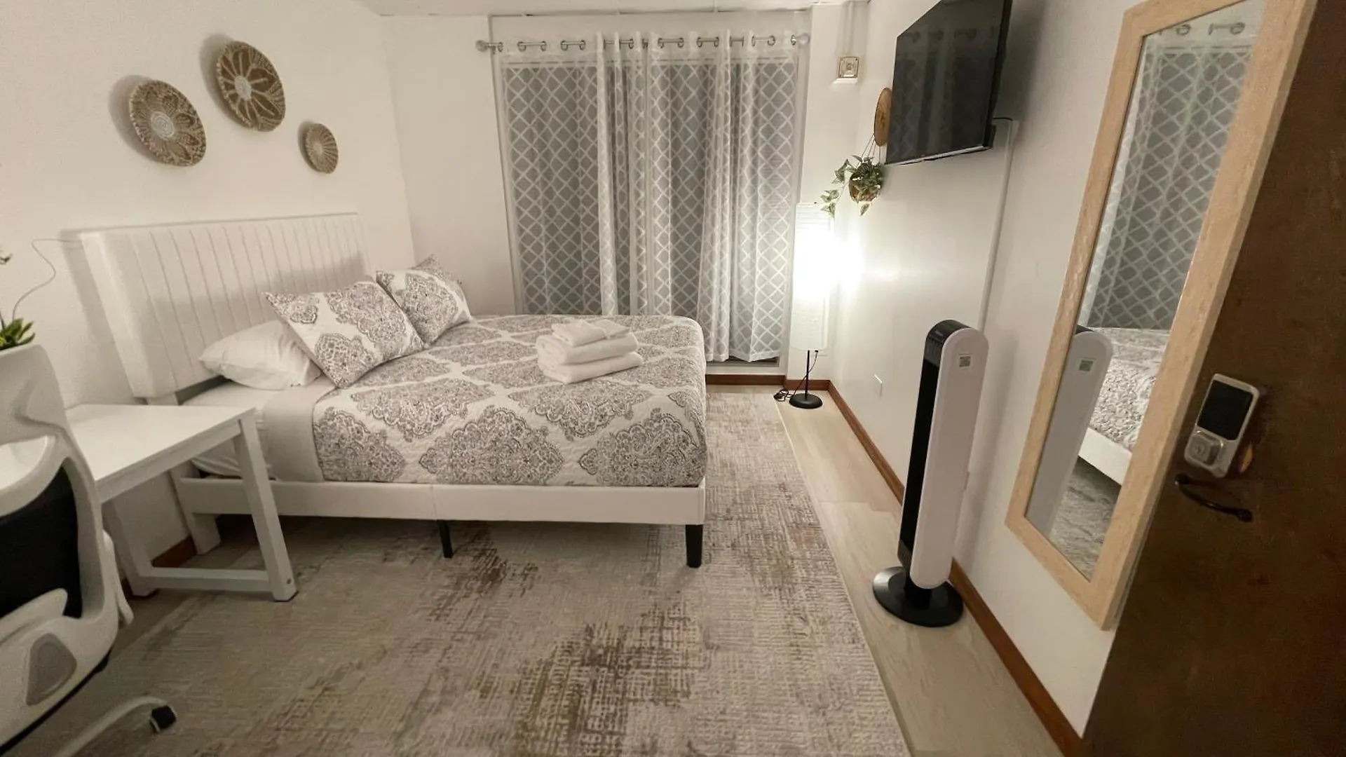 Doho Suites هونولولو بيت شباب