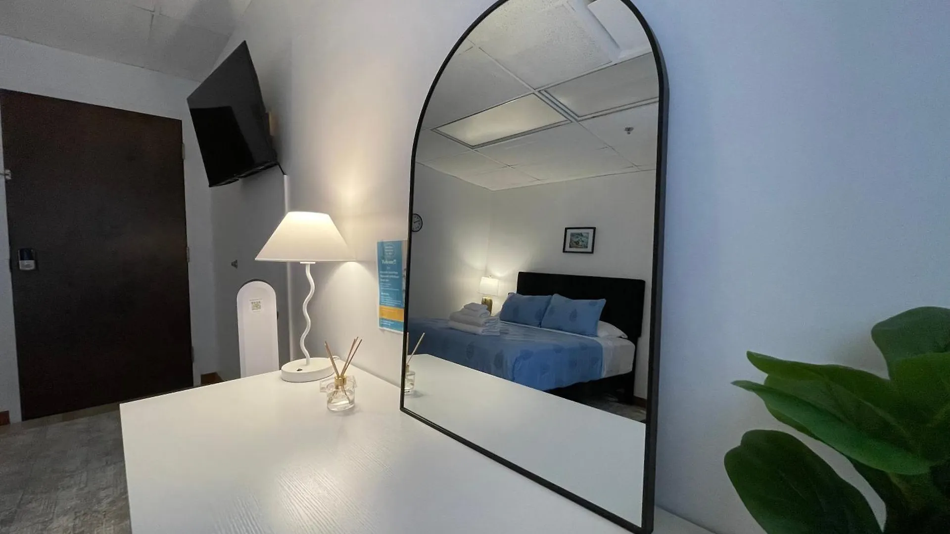 Doho Suites هونولولو بيت شباب