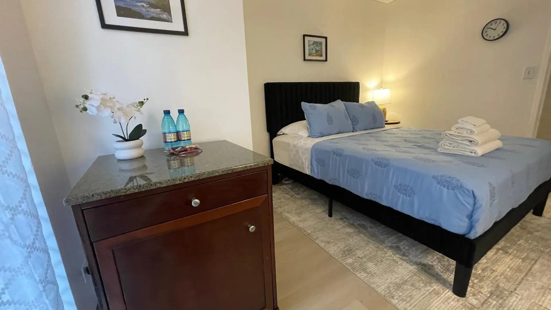 Doho Suites هونولولو