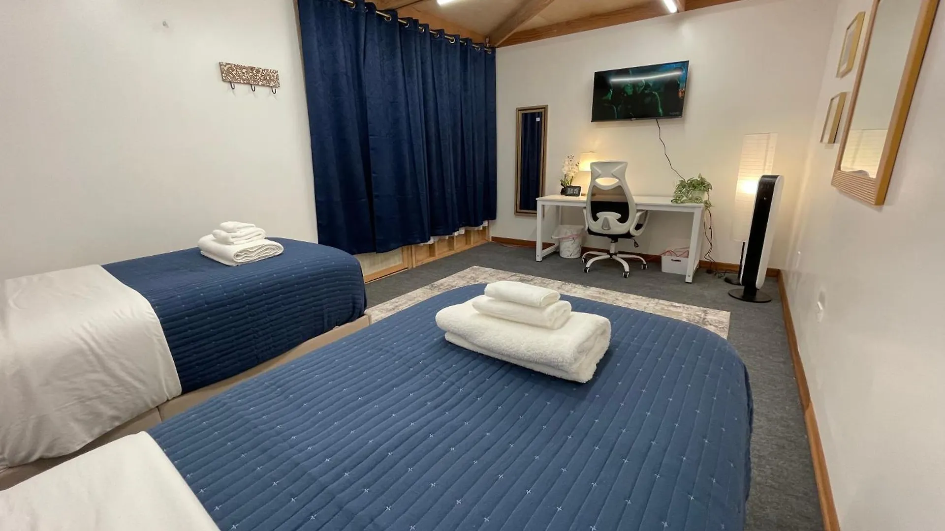 Doho Suites هونولولو
